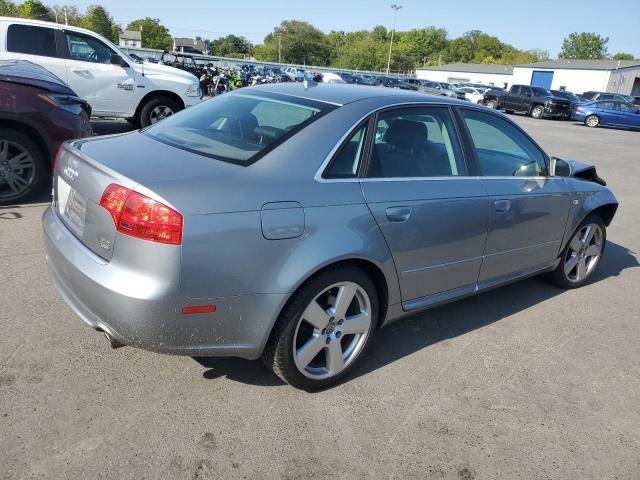 2008 Audi A4 3.2 Quattro