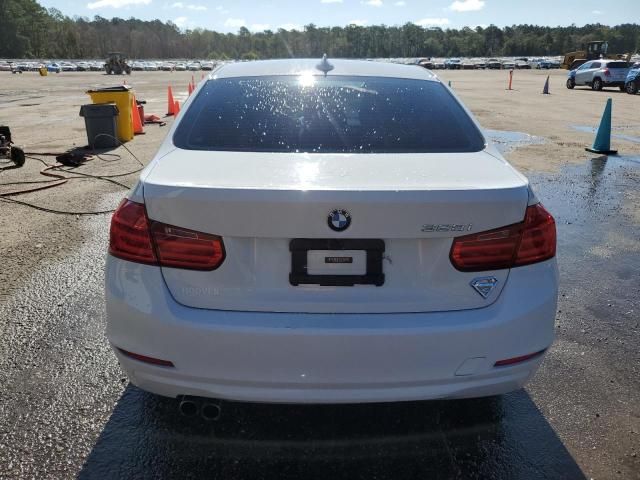 2013 BMW 328 I