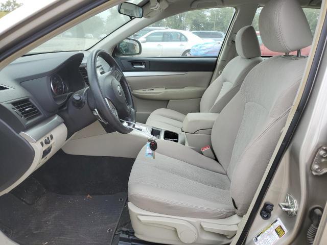 2014 Subaru Outback 2.5I