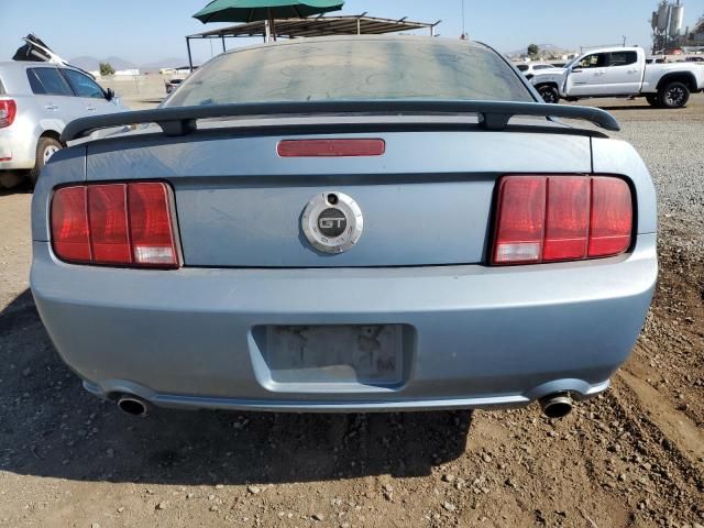 2007 Ford Mustang GT