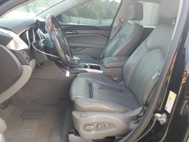 2010 Cadillac SRX Luxury Collection