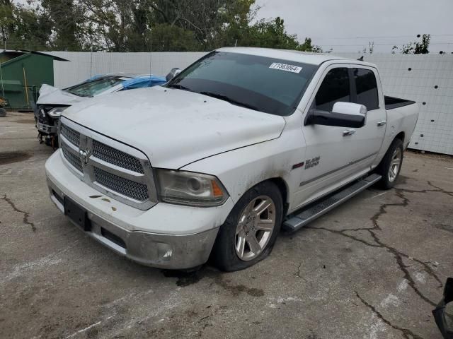 2014 Dodge RAM 1500 Longhorn