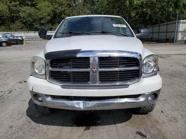 2007 Dodge RAM 2500 ST