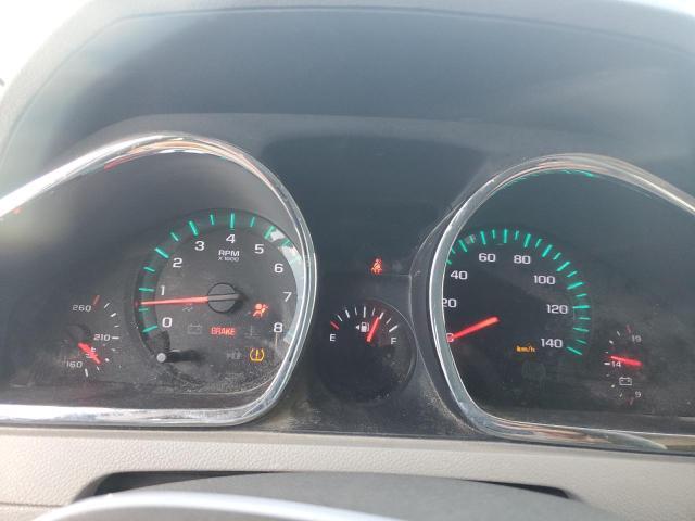 2011 Chevrolet Traverse ls