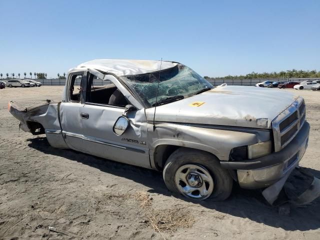 1998 Dodge RAM 1500