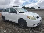 2006 Toyota Corolla Matrix XR