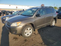 Toyota Vehiculos salvage en venta: 2010 Toyota Rav4