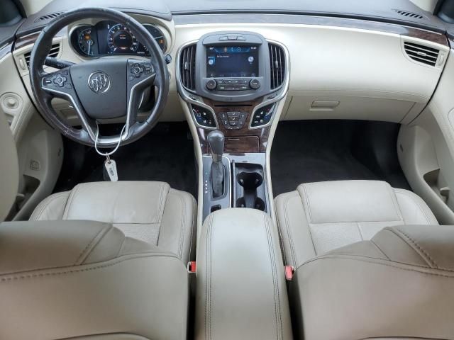 2015 Buick Lacrosse Premium