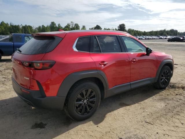 2023 Mazda CX-50 Premium Plus