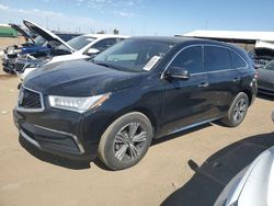 2017 Acura MDX for sale in Brighton, CO