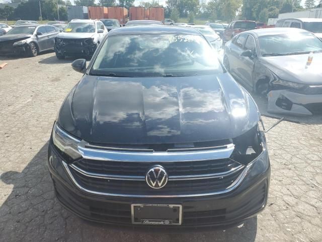 2023 Volkswagen Jetta S