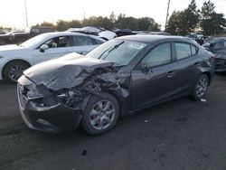 2014 Mazda 3 Sport for sale in Denver, CO