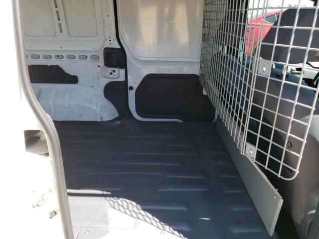 2013 Ford Transit Connect XL