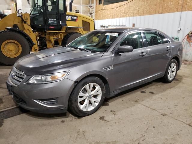 2012 Ford Taurus SEL