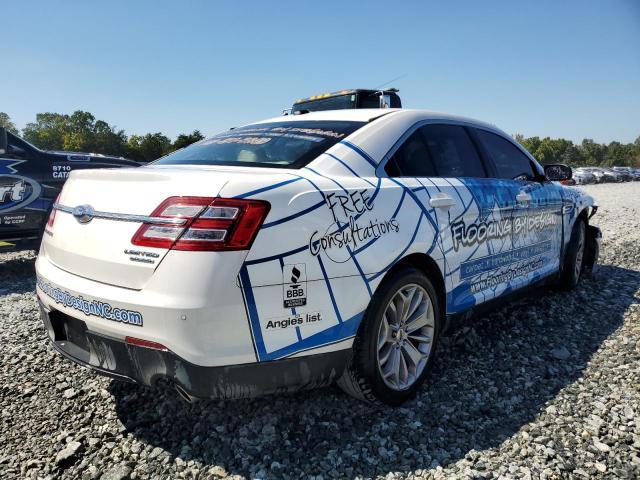 2015 Ford Taurus Limited