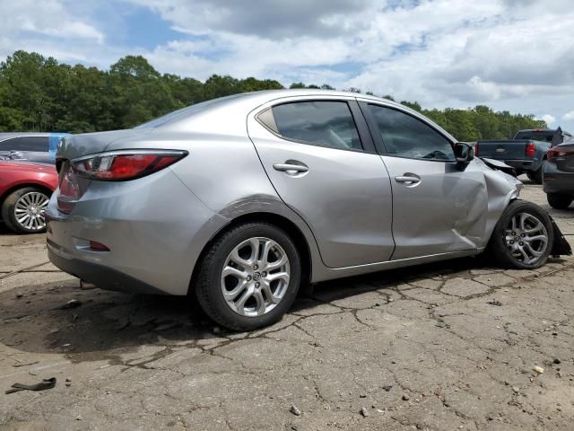 2016 Scion IA