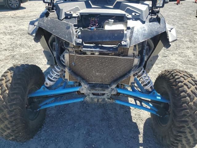 2020 Polaris RZR Turbo S 4 Velocity