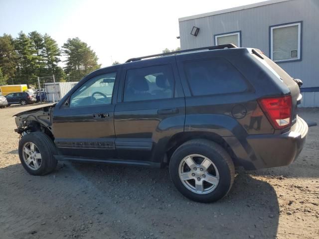 2005 Jeep Grand Cherokee Laredo