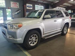 Toyota 4runner salvage cars for sale: 2011 Toyota 4runner SR5