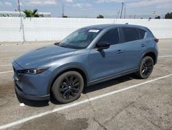 Mazda cx-5 Prefe salvage cars for sale: 2023 Mazda CX-5 Preferred