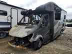 2016 Mercedes-Benz Sprinter 3500