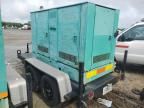 1999 Unknown Generator