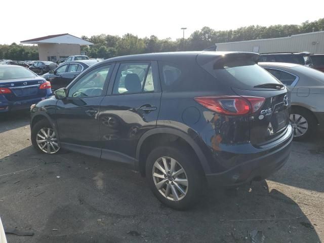 2016 Mazda CX-5 Sport