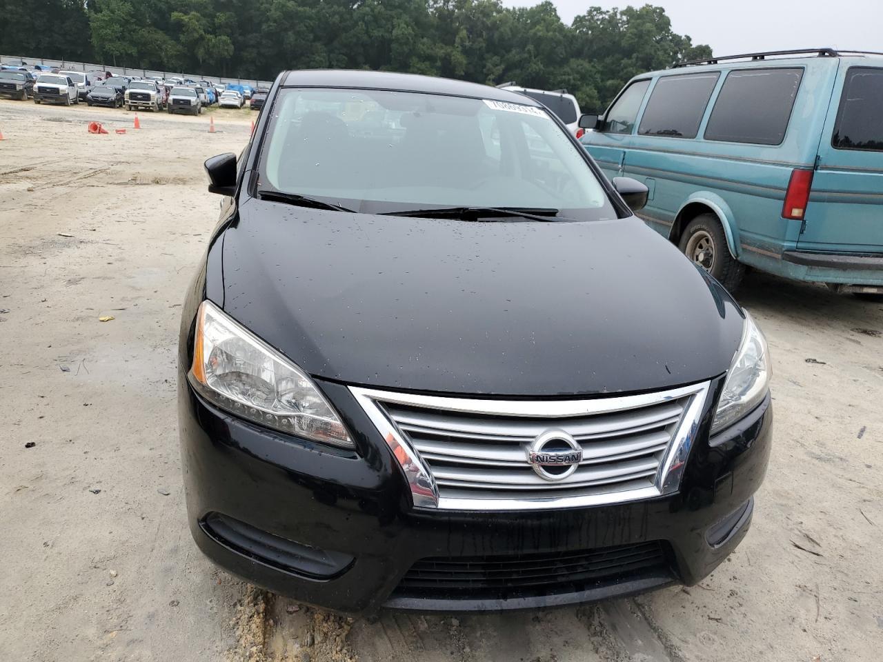 2015 Nissan Sentra S For Sale in Ocala, FL Lot 70869***
