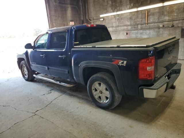 2010 Chevrolet Silverado K1500 LT