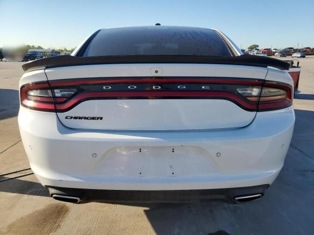 2018 Dodge Charger SXT