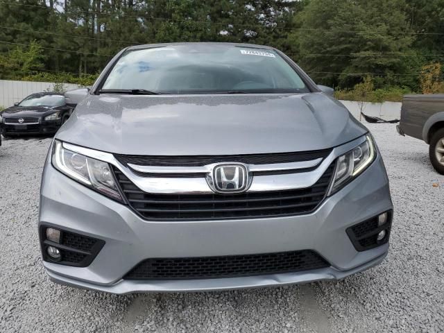 2019 Honda Odyssey EXL