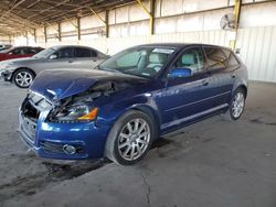 Audi a3 salvage cars for sale: 2012 Audi A3 Premium Plus