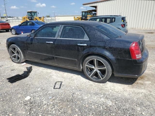 2010 Chrysler 300 S