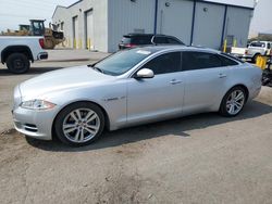 2015 Jaguar XJL Portfolio for sale in Las Vegas, NV