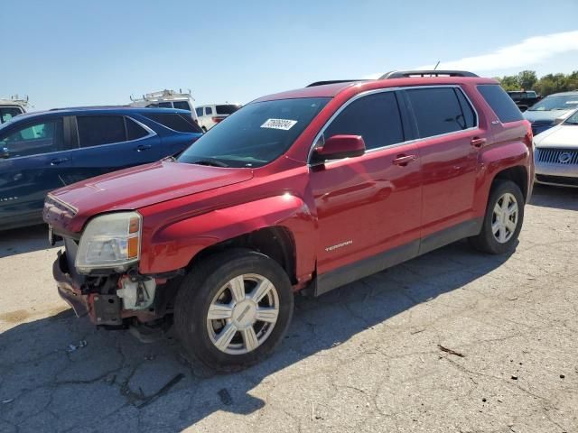 2014 GMC Terrain SLE