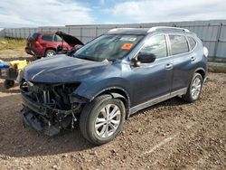 Nissan Rogue salvage cars for sale: 2016 Nissan Rogue S