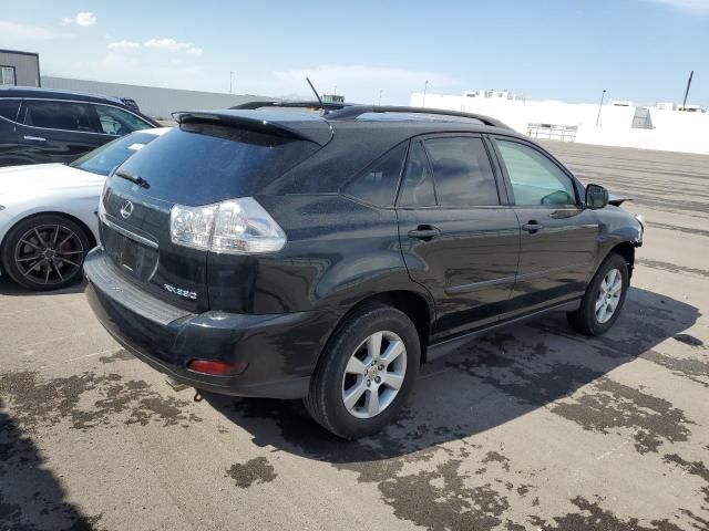 2006 Lexus RX 330