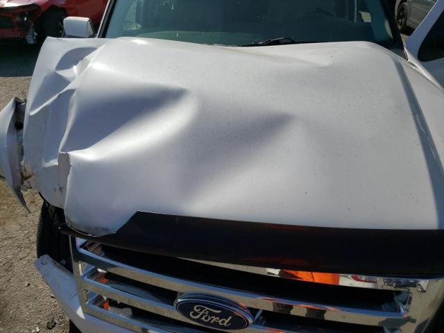 2012 Ford Expedition EL Limited