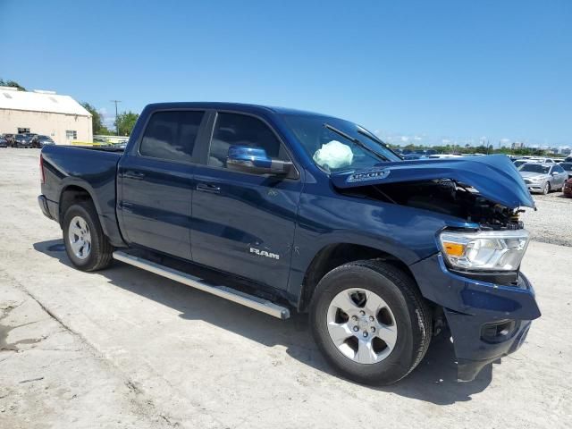 2023 Dodge RAM 1500 BIG HORN/LONE Star