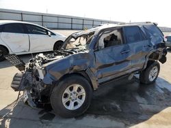 Toyota 4runner salvage cars for sale: 2021 Toyota 4runner SR5/SR5 Premium