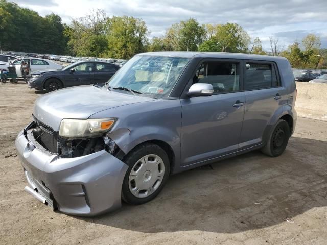 2012 Scion XB