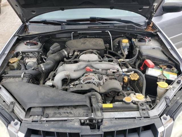 2008 Subaru Outback 2.5I