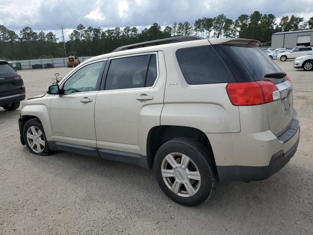 2014 GMC Terrain SLE