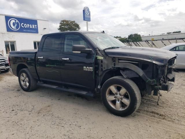 2015 Dodge RAM 1500 SLT