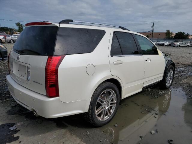 2008 Cadillac SRX