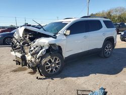 GMC Acadia salvage cars for sale: 2020 GMC Acadia SLT