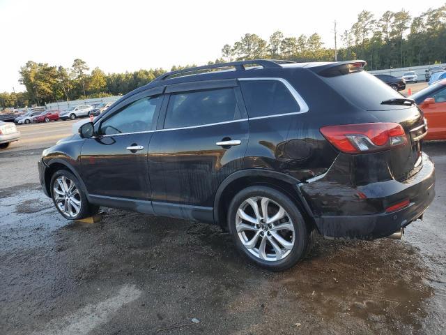 2013 Mazda CX-9 Grand Touring