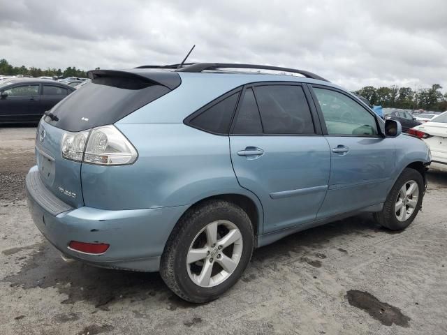 2005 Lexus RX 330