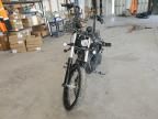 2010 Harley-Davidson Fxdwg
