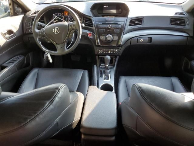 2013 Acura ILX 20 Premium